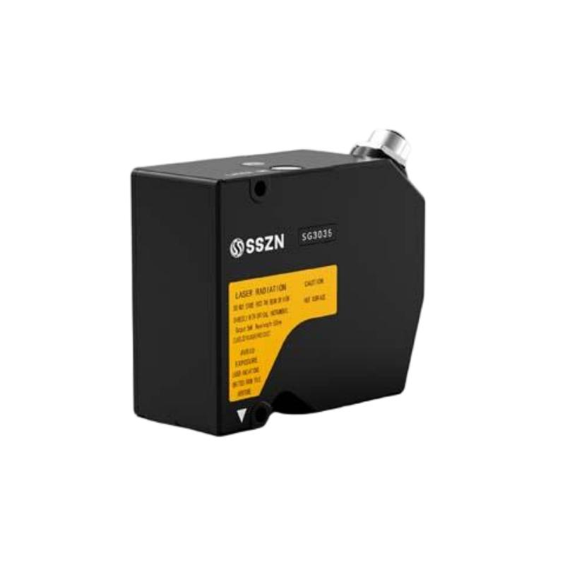 Sensore di Spostamento Laser a - Industrial Laser Displacement Sensor recensione e prezzo