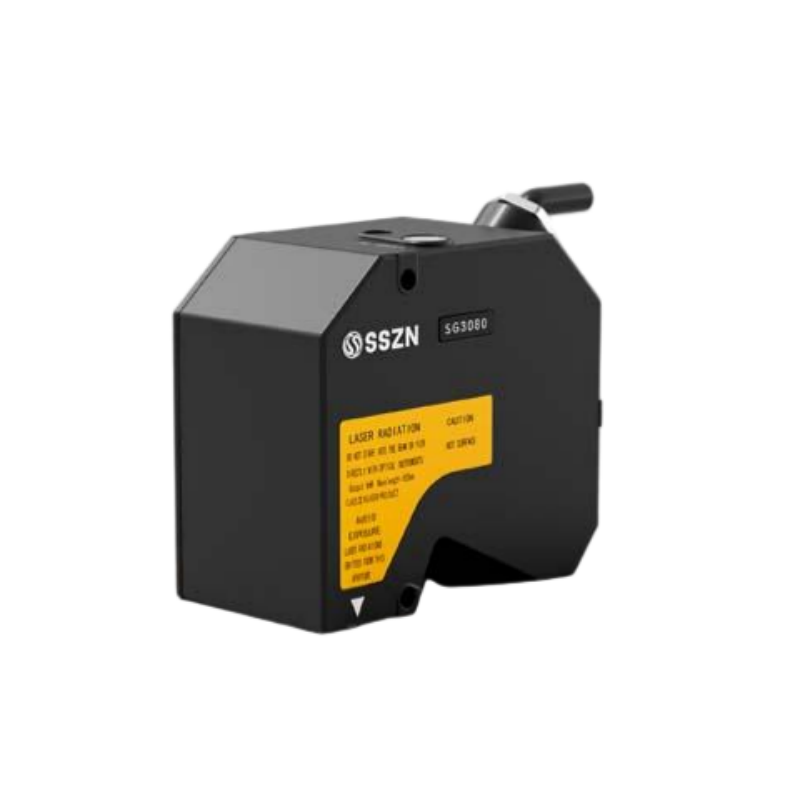 Sensore di Spostamento Laser a - Industrial Laser Displacement Sensor recensione e prezzo