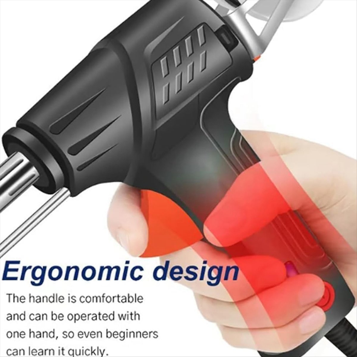 Saldatrice Laser Industriale a - Industrial Heated Laser Welding Tool recensione e prezzo