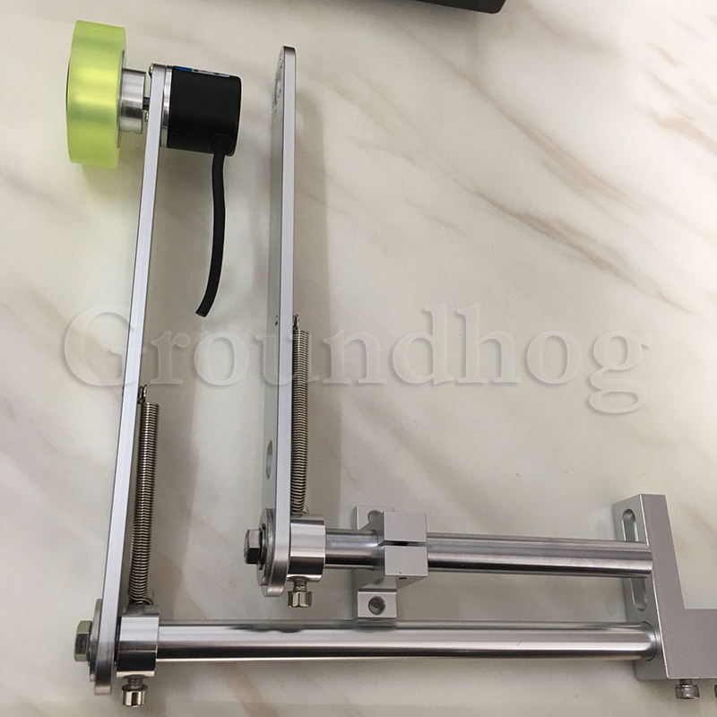 Encoder rotativo supporto per  - Industrial Laser Printer recensione e prezzo