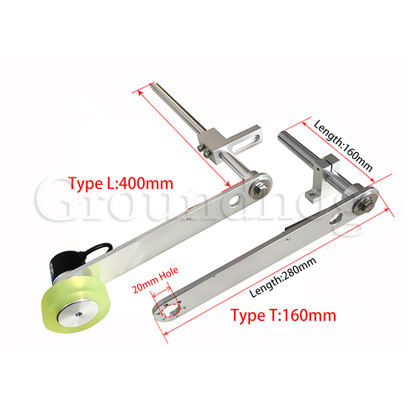 Encoder rotativo supporto per  - Industrial Laser Printer recensione e prezzo