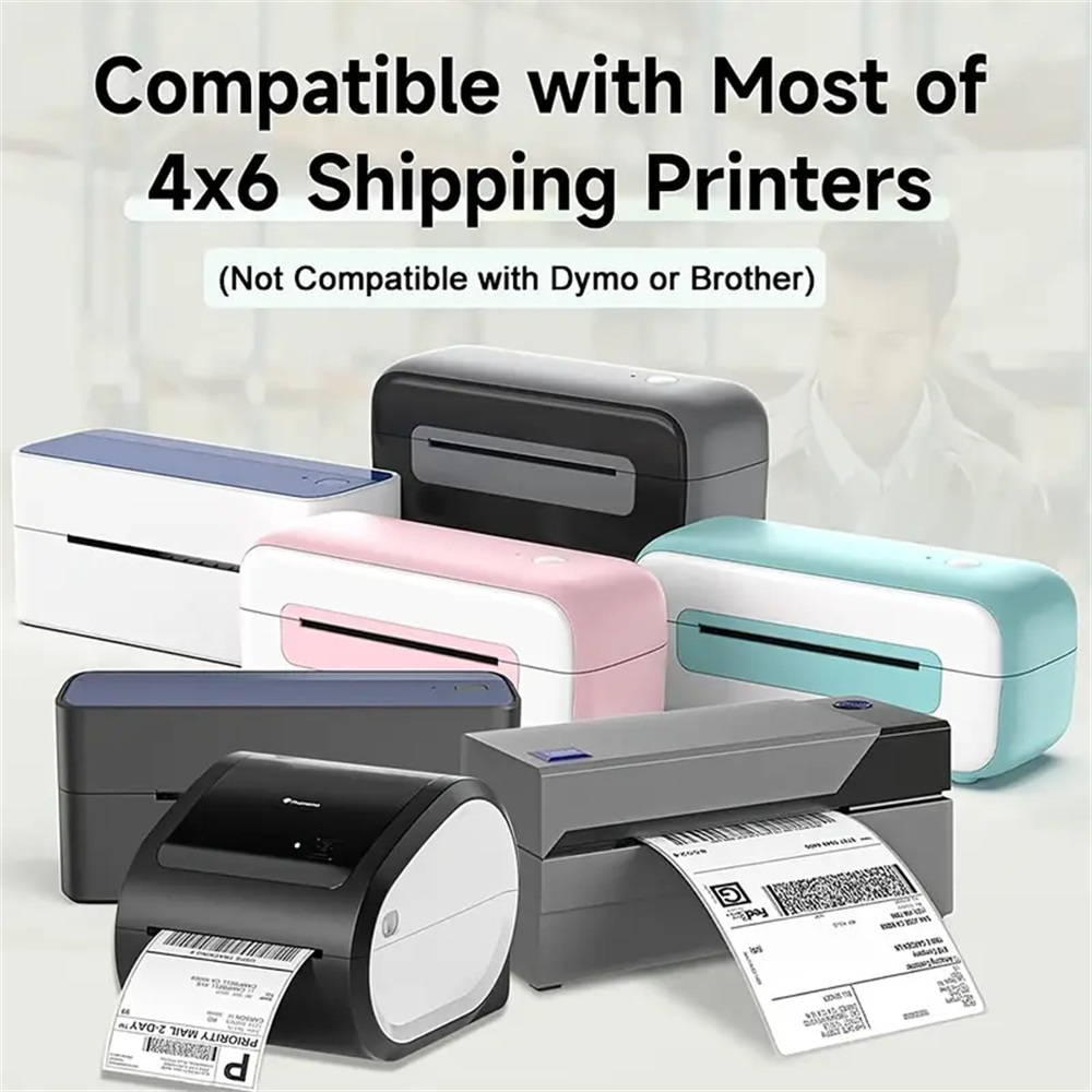 PER Phomemo 241BT 246S D520 50 - Industrial Laser Printer recensione e prezzo