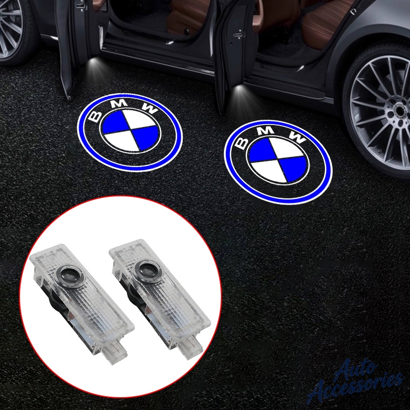 2 Pezzi Luci LED di Benvenuto  - Industrial Laser Projection recensione e prezzo