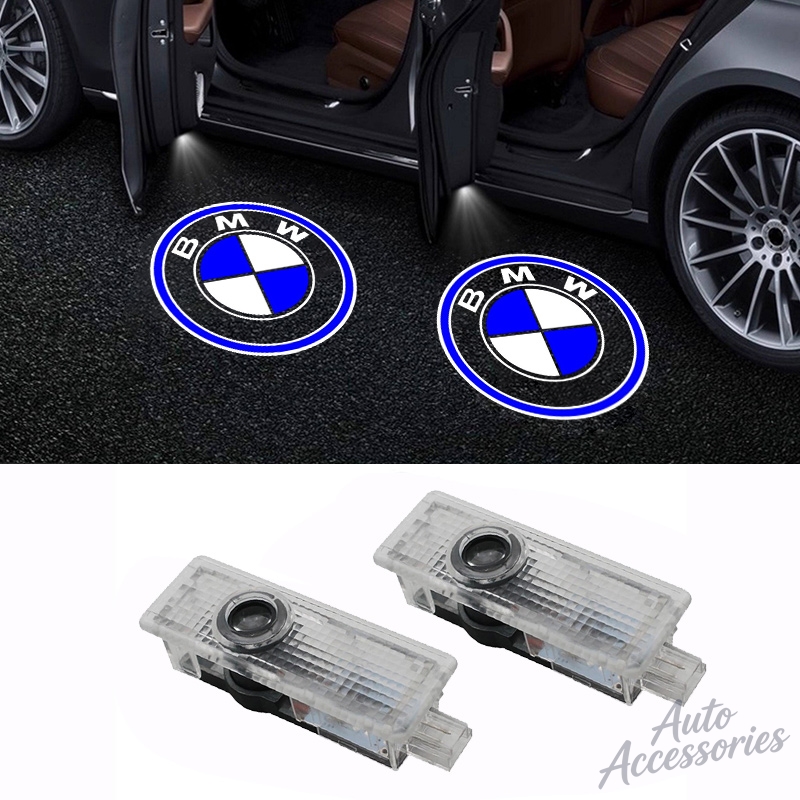 2 Pezzi Luci LED di Benvenuto  - Industrial Laser Projection recensione e prezzo