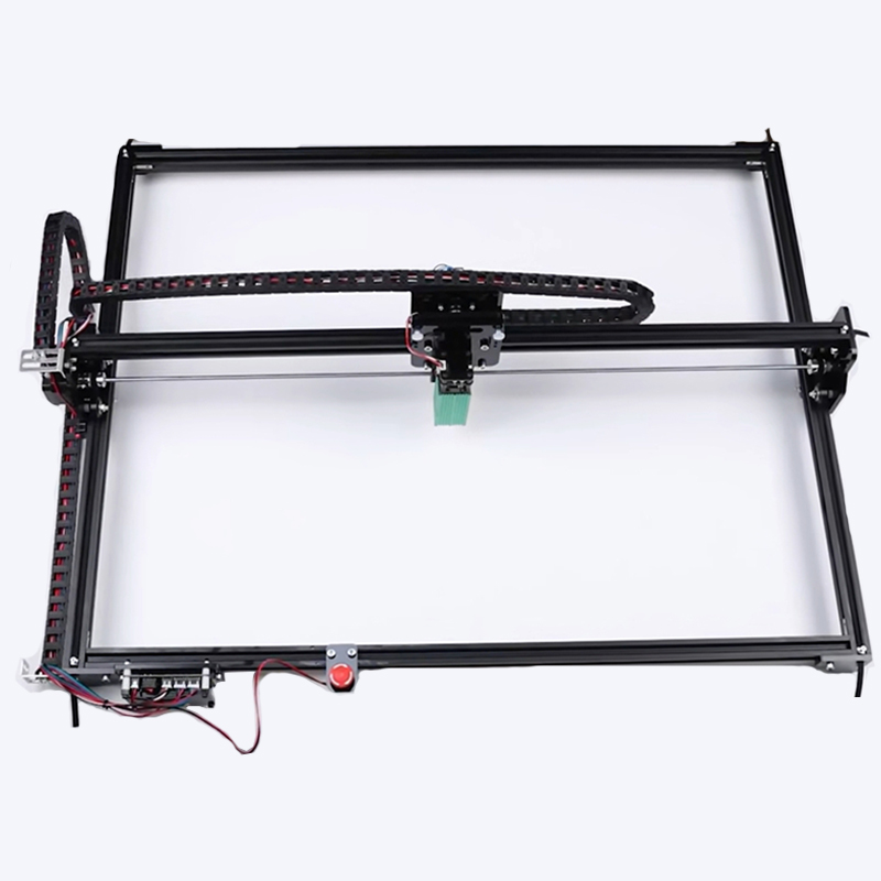 Powful Macchina per incisione  - Industrial Laser Printing Machine recensione e prezzo
