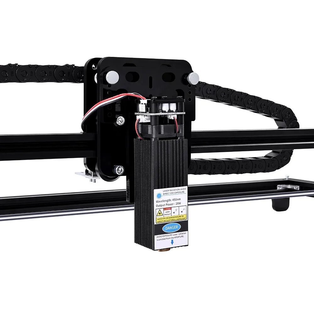Powful Macchina per incisione  - Industrial Laser Printing Machine recensione e prezzo