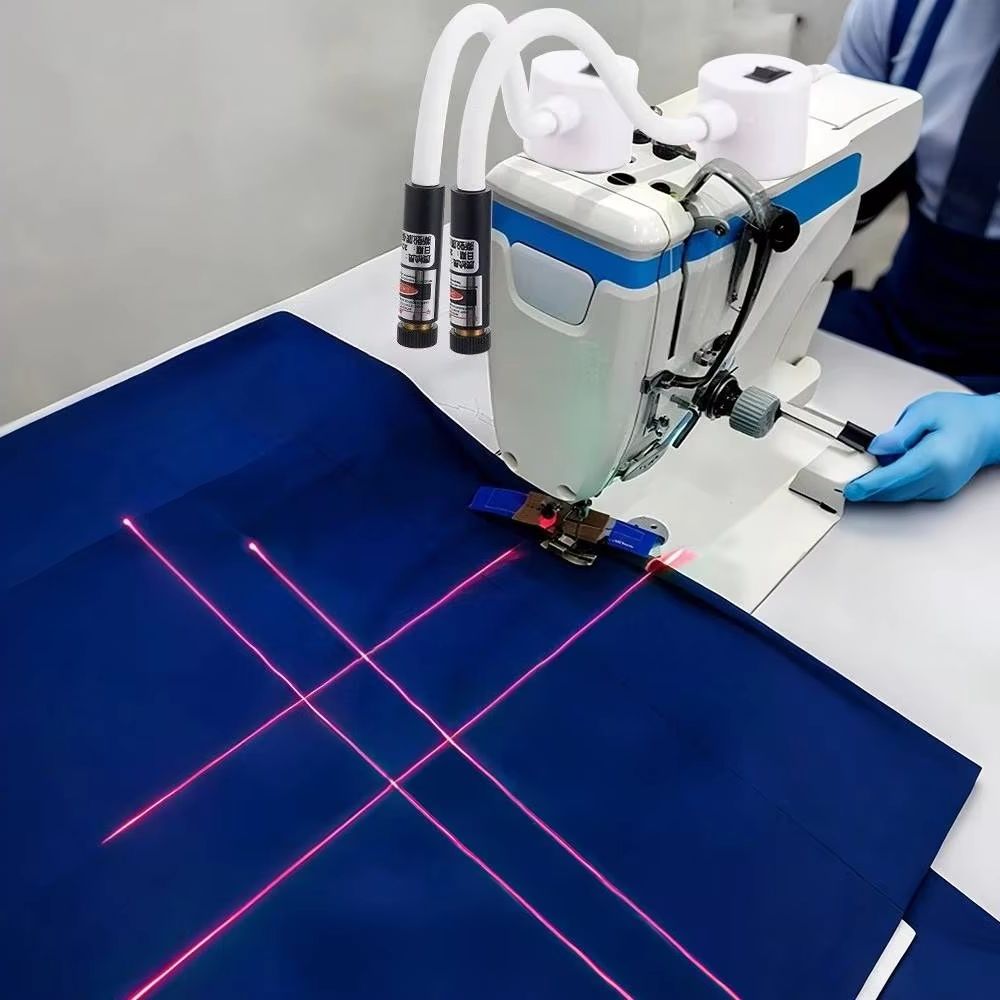 Accessori DTF: Kit di Posizion - Industrial Laser Welder recensione e prezzo