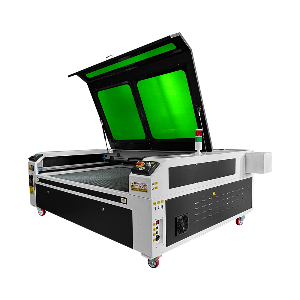 Macchina per Incisione e Tagli - Co2 Laser Engraving Machine recensione e prezzo