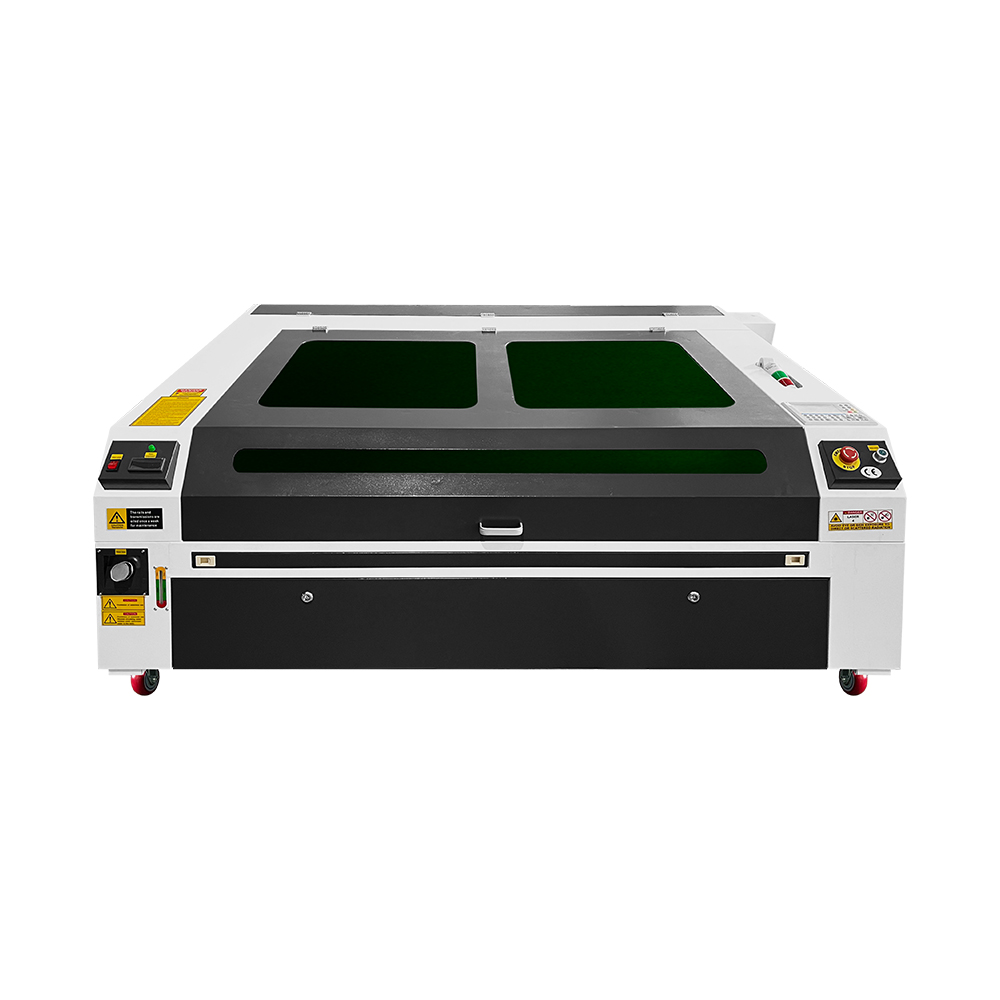 Macchina per Incisione e Tagli - Co2 Laser Engraving Machine recensione e prezzo