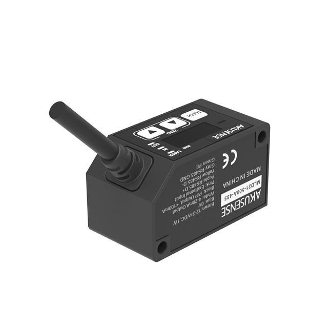 Sensore di Spostamento Laser a - Industrial Laser Displacement Sensor recensione e prezzo