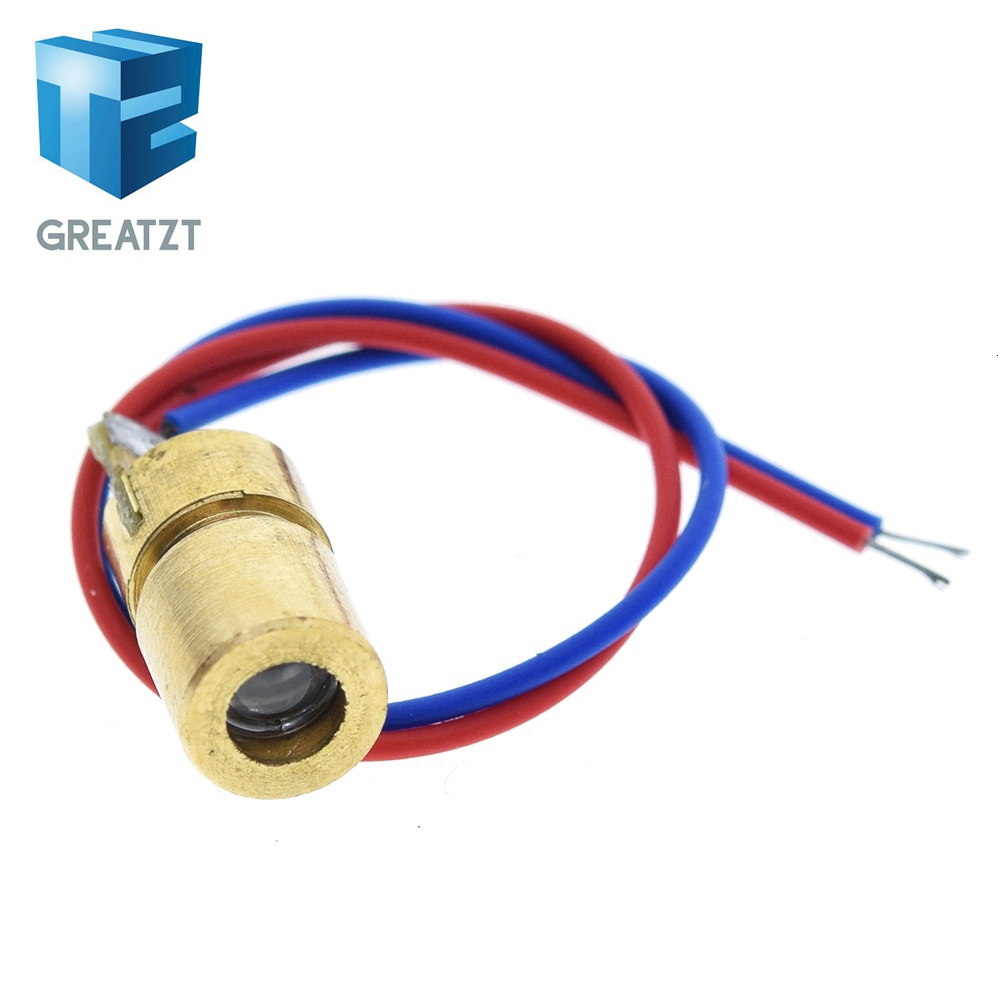 GREATZT Modulo Diodo Laser a P - Industrial Laser Diode recensione e prezzo