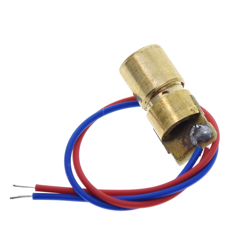 GREATZT Modulo Diodo Laser a P - Industrial Laser Diode recensione e prezzo