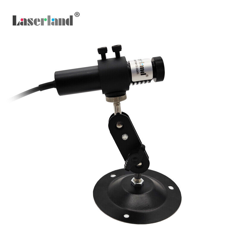 BLU HALLOWEEN LASER VORTEX SPI - Industrial Laser Pointer recensione e prezzo