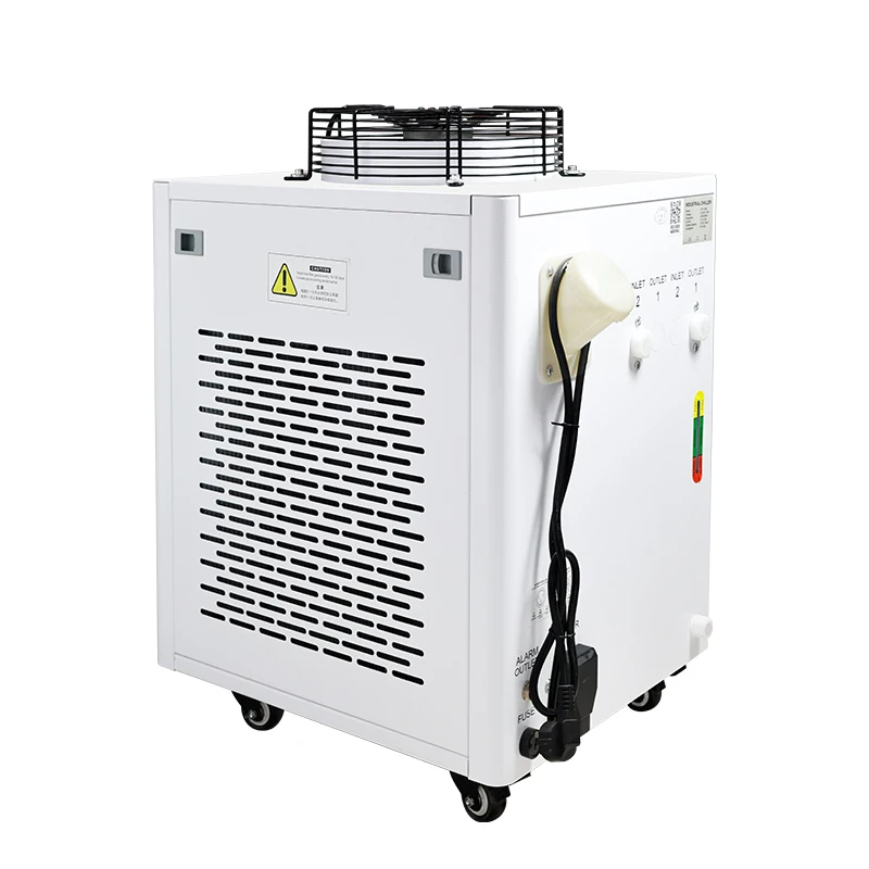 CW5300 Refrigeratore d'acqua p - Industrial Laser Temperature recensione e prezzo