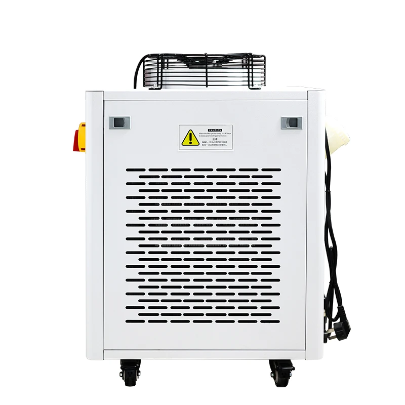 CW5300 Refrigeratore d'acqua p - Industrial Laser Temperature recensione e prezzo