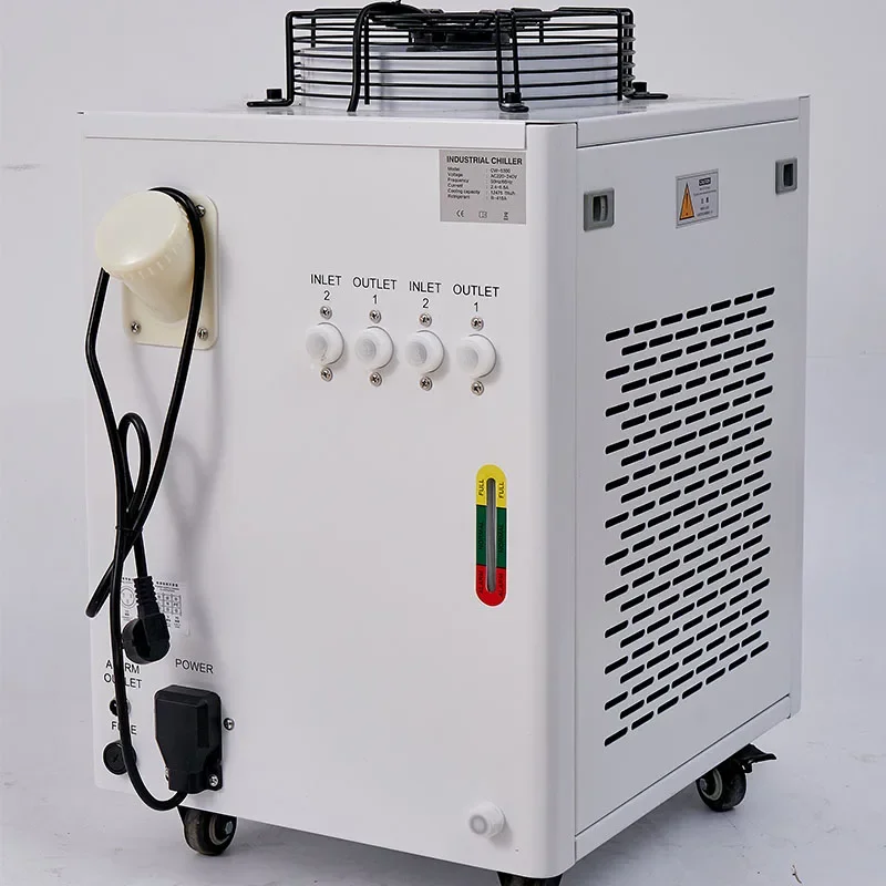 CW5300 Refrigeratore d'acqua p - Industrial Laser Temperature recensione e prezzo