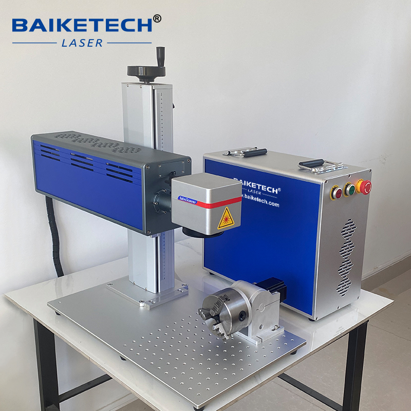 Macchina per Marcatura Laser C - Co2 Laser Engraving Machine recensione e prezzo