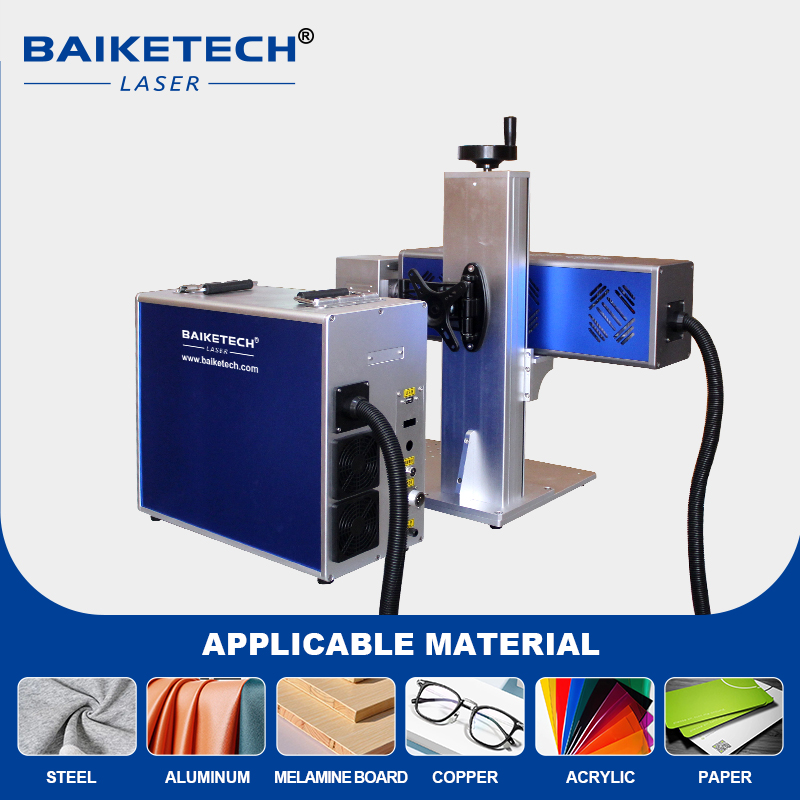 Macchina per Marcatura Laser C - Co2 Laser Engraving Machine recensione e prezzo