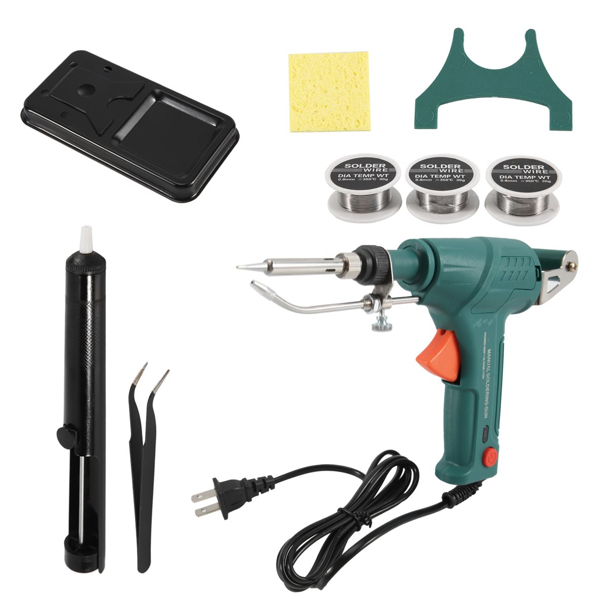 Saldatrice Industriale Riscald - Industrial Laser Welder recensione e prezzo