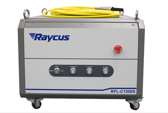 Sorgente laser Raycus 1064nm,  - Fiber Laser Cutting Machine recensione e prezzo
