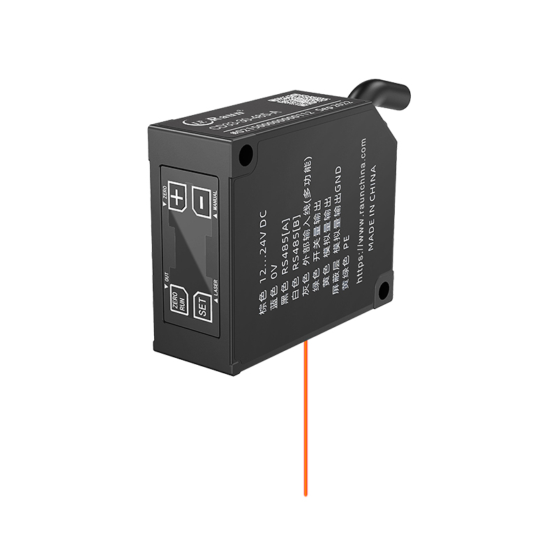 Sensore di Spostamento Laser I - Industrial Laser Displacement Sensor recensione e prezzo