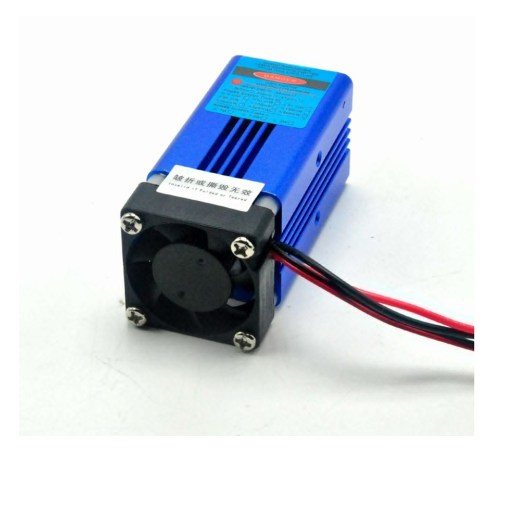 Stampa 3D industriale del modu - Industrial Laser Diode recensione e prezzo