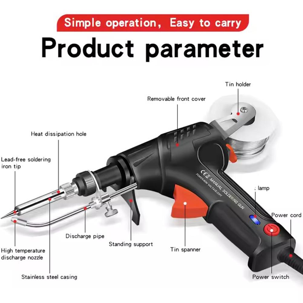 Saldatore multifunzione Set di - Industrial Heated Laser Welding Tool recensione e prezzo