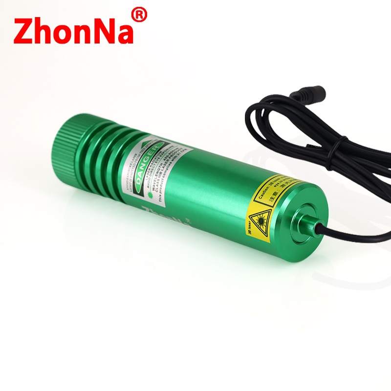 Localizzatore Laser Industrial - Industrial Laser Pointer recensione e prezzo