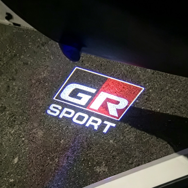 Proiettore laser di benvenuto  - Industrial Laser Projection recensione e prezzo