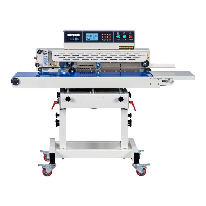 Macchina Sigillatrice Sottovuo - Industrial Laser Printing Machine recensione e prezzo