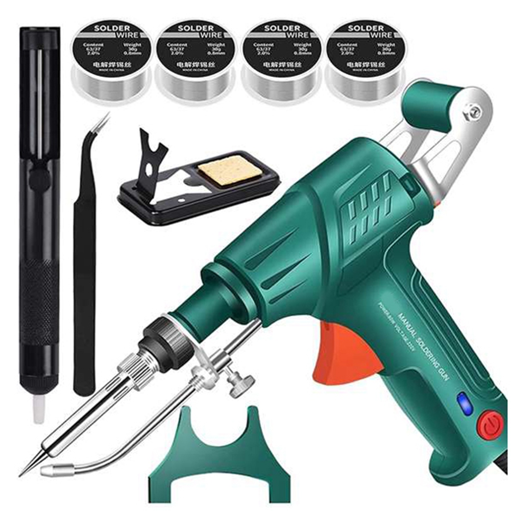 Utensili per saldatura laser i - Industrial Heated Laser Welding Tool recensione e prezzo