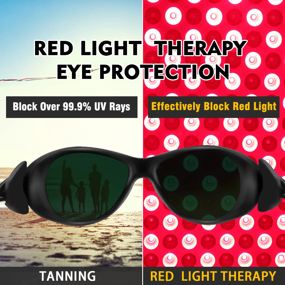 Occhiali laser Tutte le lunghe - Industrial Laser Hair Removal recensione e prezzo
