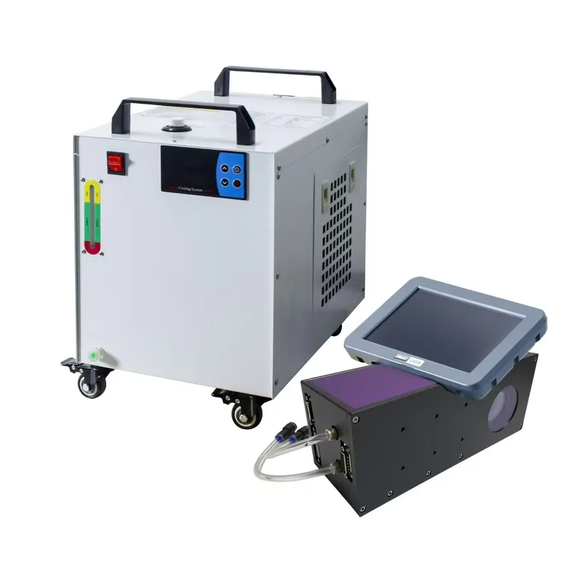 YAOMATEC K9-5W Stampante Laser - Industrial Laser Printer recensione e prezzo