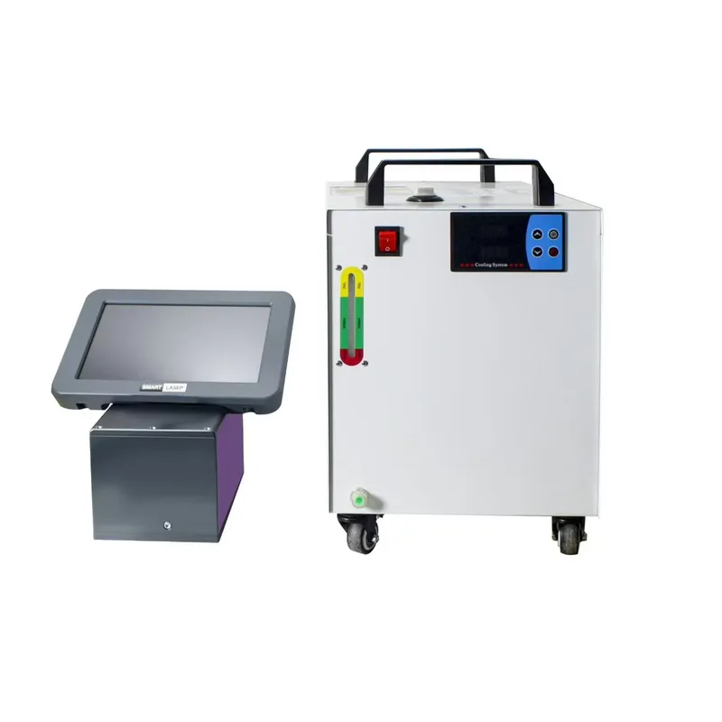 YAOMATEC K9-5W Stampante Laser - Industrial Laser Printer recensione e prezzo