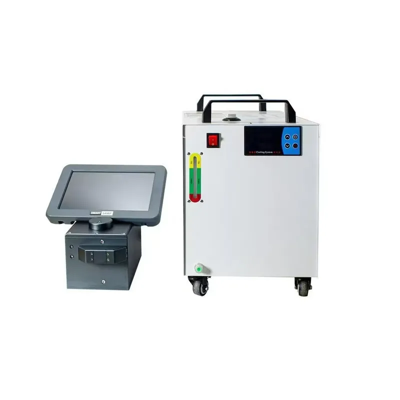YAOMATEC K9-5W Stampante Laser - Industrial Laser Printer recensione e prezzo