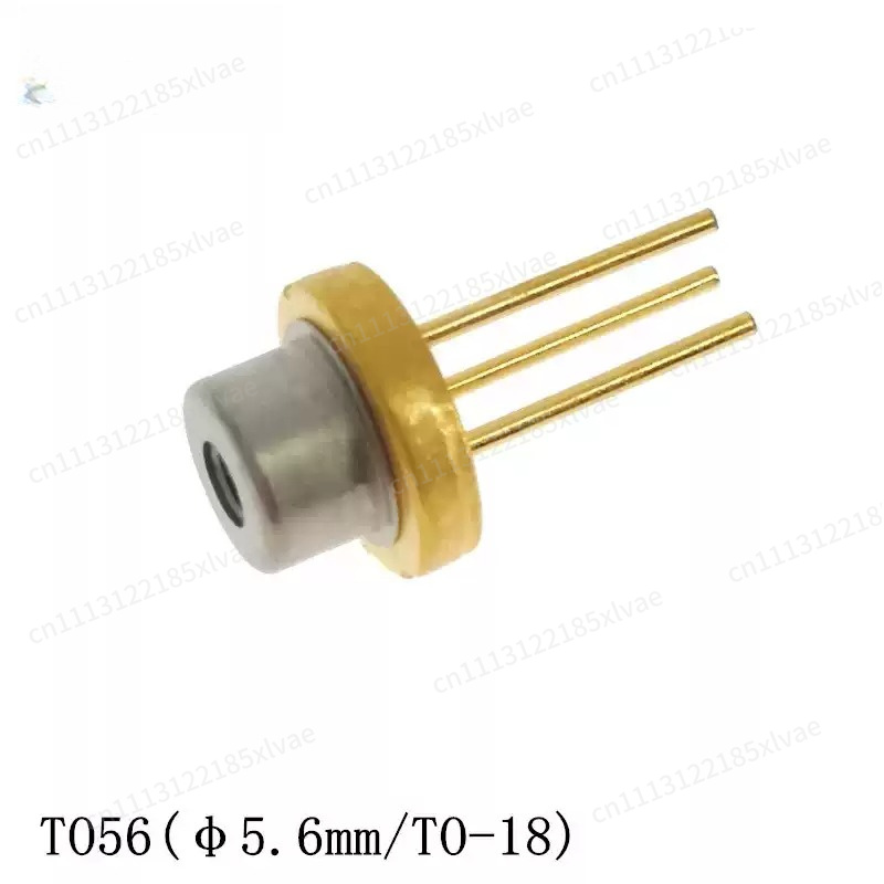 Diodo Laser 1550Nm 5.6mm, Pote - Industrial Laser Diode recensione e prezzo