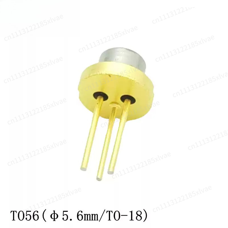 Diodo Laser 1550Nm 5.6mm, Pote - Industrial Laser Diode recensione e prezzo