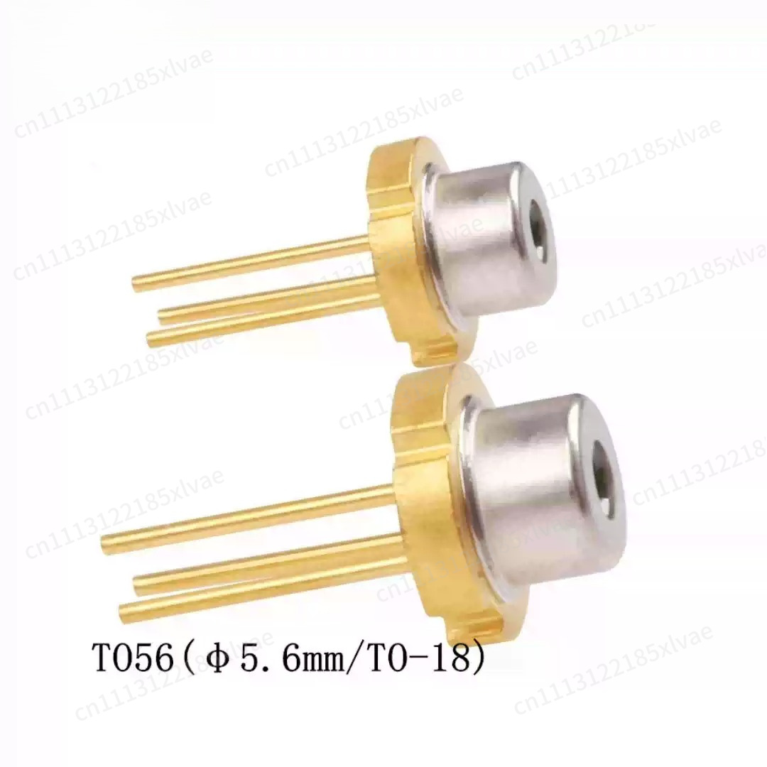 Diodo Laser 1550Nm 5.6mm, Pote - Industrial Laser Diode recensione e prezzo