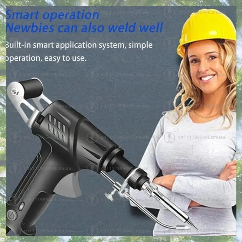 Saldatrice Laser Industriale P - Industrial Heated Laser Welding Tool recensione e prezzo