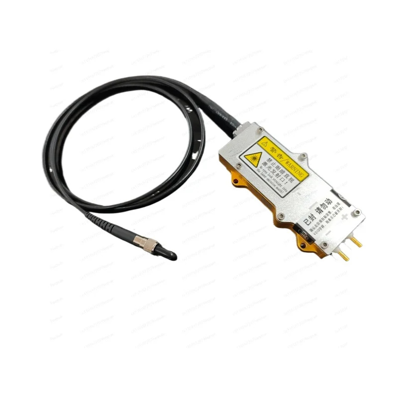Sorgente Laser Industriale 915 - Industrial Heated Laser Welding Tool recensione e prezzo