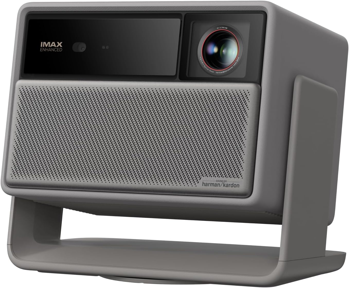 XGIMI HORIZON 20 Pro Proiettor - Industrial Laser Projection recensione e prezzo