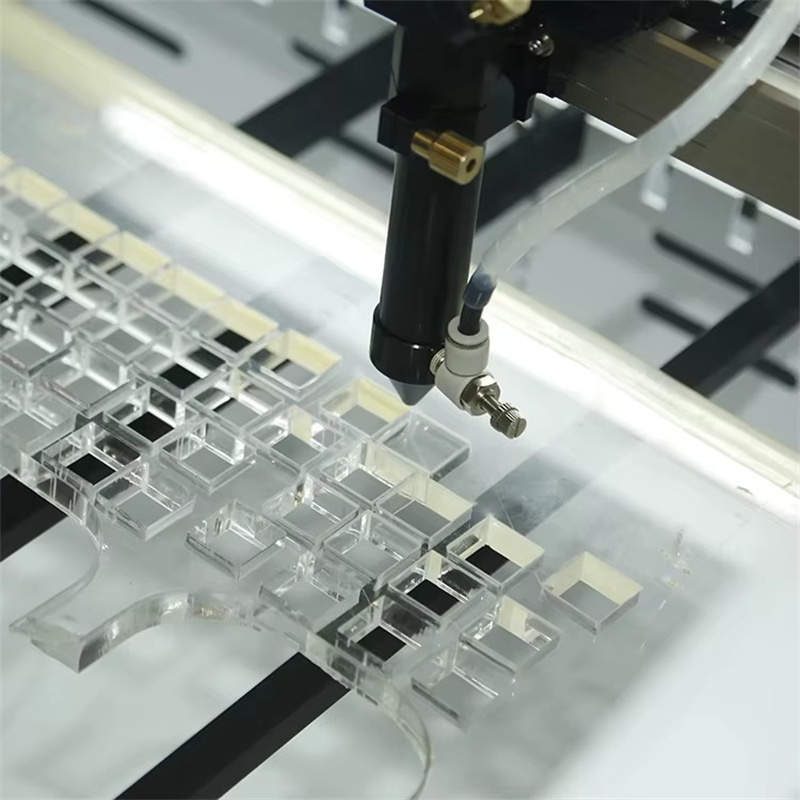 Macchina per Incisione e Tagli - Co2 Laser Engraving Machine recensione e prezzo