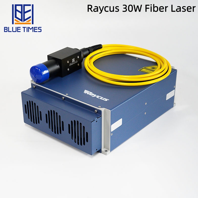 Sorgente laser a fibra Bluetim - Fiber Laser Cutting Machine recensione e prezzo