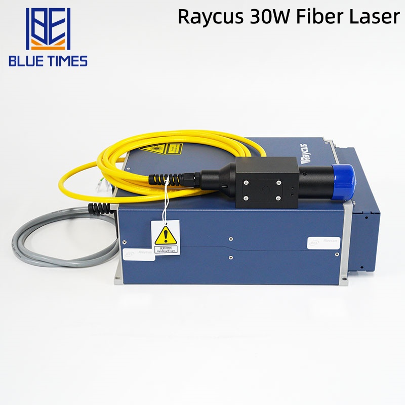 Sorgente laser a fibra Bluetim - Fiber Laser Cutting Machine recensione e prezzo