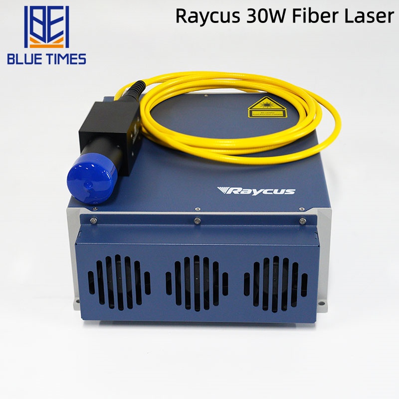 Sorgente laser a fibra Bluetim - Fiber Laser Cutting Machine recensione e prezzo