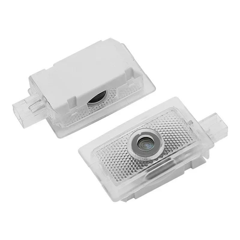 2pcs Porta Auto LED Logo Luci  - Industrial Laser Projection recensione e prezzo