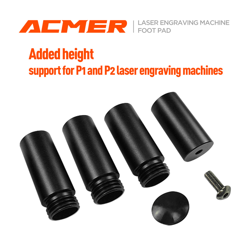 Colonna di rialzo ACMER per ma - Fiber Laser Cutting Machine recensione e prezzo