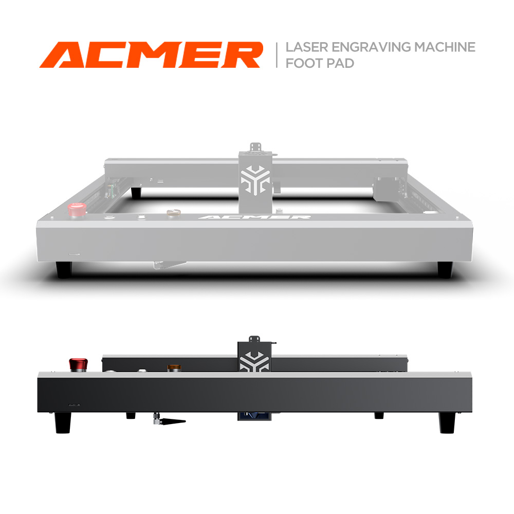 Colonna di rialzo ACMER per ma - Fiber Laser Cutting Machine recensione e prezzo