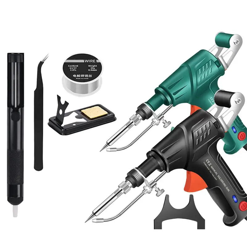 Set Saldatore Multifunzione, P - Industrial Heated Laser Welding Tool recensione e prezzo