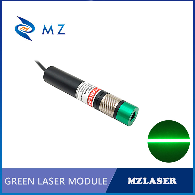 Modulo Laser a Diodo con Lente - Industrial Laser Diode recensione e prezzo